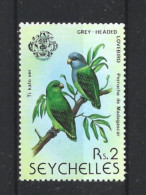 Seychelles 1979 Bird Y.T. 413 ** - Seychelles (1976-...)