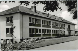 70132787 Usingen Usingen Schuelerheim * Usingen - Usingen