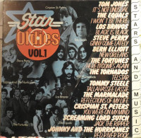 * LP * STAR OLDIES Vol.1 (Germany 1983 EX-) - Compilations