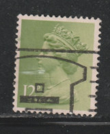 4GRANDE-BRETAGNE 073 // YVERT  902 // 1979-8034 - Used Stamps