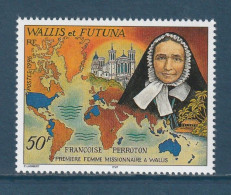 Wallis Et Futuna - YT N° 495 ** - Neuf Sans Charnière - 1996 - Nuovi