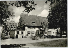 70132257 Bonndorf Schwarzwald Bonndorf Pension Haldenhof * Bonndorf - Bonndorf