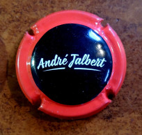 Capsule CIDRE - André JALBERT - Tour Rouge - Other & Unclassified