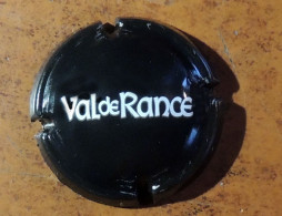 Capsule CIDRE - Val De Rance - Fond Noir - Autres & Non Classés