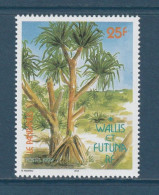 Wallis Et Futuna - YT N° 532 ** - Neuf Sans Charnière - 1999 - Nuovi