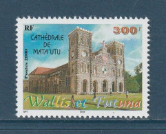 Wallis Et Futuna - YT N° 536 ** - Neuf Sans Charnière - 2000 - Nuovi