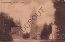 Postkaart - Carte Postale - Leopoldsburg - Vue Sur L'Eglise  (C5935) - Leopoldsburg