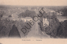 Postkaart - Carte Postale - Leopoldsburg - Panorama  (C5936) - Leopoldsburg