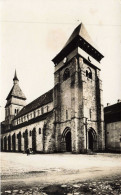 23 - CHAMBON SUR VOUEIZE - S29889 - Carte Photo - L'Eglise - Chambon Sur Voueize