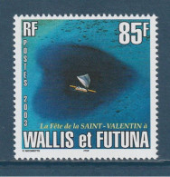 Wallis Et Futuna - YT N° 589 ** - Neuf Sans Charnière - 2003 - Unused Stamps