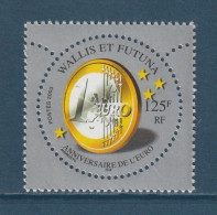 Wallis Et Futuna - YT N° 590 ** - Neuf Sans Charnière - 2003 - Unused Stamps