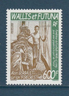 Wallis Et Futuna - YT N° 591 ** - Neuf Sans Charnière - 2003 - Unused Stamps