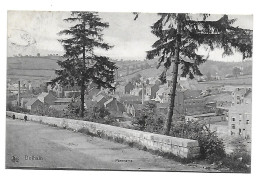 CPA Dolhain - Panorama - Limbourg