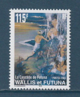 Wallis Et Futuna - YT N° 604 ** - Neuf Sans Charnière - 2003 - Unused Stamps