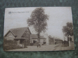 SOHEIT TINLOT - HAUT DU VILLAGE 1934 - Tinlot