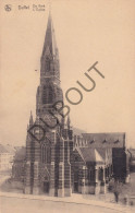 Postkaart - Carte Postale - Duffel - Kerk  (C5980) - Duffel