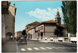 SUSTINENTE - VIA XX SETTEMBRE - MANTOVA - 1967 - Mantova