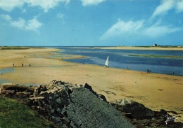 étel * Plage De La Barre - Etel