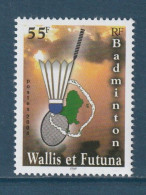 Wallis Et Futuna - YT N° 616 ** - Neuf Sans Charnière - 2004 - Unused Stamps