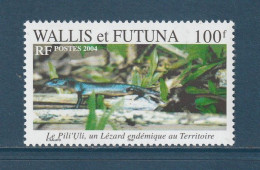 Wallis Et Futuna - YT N° 625 ** - Neuf Sans Charnière - 2004 - Unused Stamps