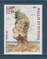 Wallis Et Futuna - YT N° 627 ** - Neuf Sans Charnière - 2004 - Unused Stamps