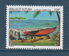 Wallis Et Futuna - YT N° 632 ** - Neuf Sans Charnière - 2005 - Unused Stamps