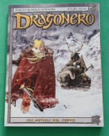 Dragonero N 27 Fumetto Bonelli Originale - Bonelli