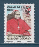 Wallis Et Futuna - YT N° 672 ** - Neuf Sans Charnière - 2007 - Unused Stamps