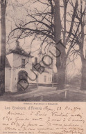 Postkaart - Carte Postale - Edegem - Château Arendnest  (C5997) - Edegem