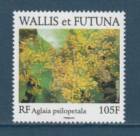 Wallis Et Futuna - YT N° 699 ** - Neuf Sans Charnière - 2008 - Unused Stamps