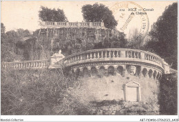 ABTP10-06-0895 - NICE - Cascade Du Chateau - Bauwerke, Gebäude