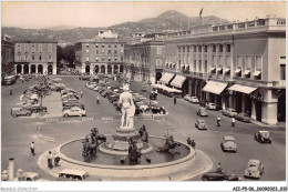 AIIP5-06-0481 - NICE - Place Massena - Le Casino - La Fontaine Du Soleil - Bauwerke, Gebäude