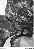 AIIP7-06-0790 - Les Beaux Sites De La Route Des Alpes - Le Tunnel Des Scaffarels - Bauwerke, Gebäude