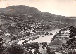 RETOURNAC - Vue Générale - Très Bon état - Retournac