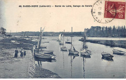 BASSE INDRE - Bords De Loire, Garage De Canots - Très Bon état - Basse-Indre