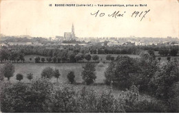 BASSE INDRE - Vue Panoramique, Prise Au Nord - Très Bon état - Basse-Indre