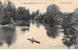 BRETENOUX - Bords De La Cère - état - Bretenoux