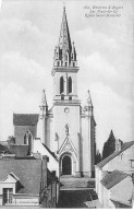 LES PONTS DE CE - Eglise Saint Maurille - Très Bon état - Les Ponts De Ce