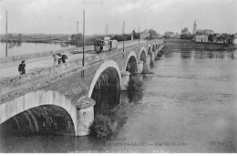 LES PONTS DE CE - Pont Sur La Loire - Très Bon état - Les Ponts De Ce