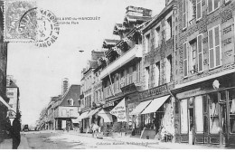 SAINT HILAIRE DU HARCOUET - Grande Rue - Très Bon état - Saint Hilaire Du Harcouet