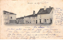 ECLARON - La Place - Très Bon état - Eclaron Braucourt Sainte Liviere