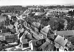 ANGLURE - La Rue De Châlons - Très Bon état - Anglure