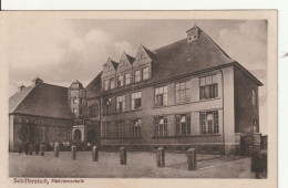 Schifferstadt, Mädchenschule - Schifferstadt