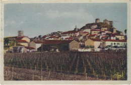 83 - LA GARDE  - Vue Générale - La Garde