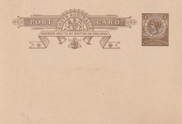 AUSTRALIA - SOUTH AUSTRALIA - 1895, Postal Stationery, One Penny , Unused - Brieven En Documenten