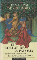 El Collar De La Paloma - Ibn Hazm De Córdoba - Thoughts