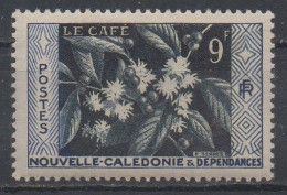Nouvelle-Caledonie N°YT 286 Neuf ** Luxe - Unused Stamps