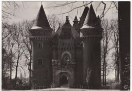 Bonheiden - Kasteel Zellaar - Gemeenschapsretraites - Bonheiden