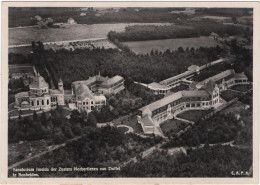 Bonheiden - Sanatorium Imelda - & Air View - Bonheiden