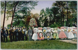 70128262 Burg Spreewald Burg Spreewald  * Burg - Burg (Spreewald)